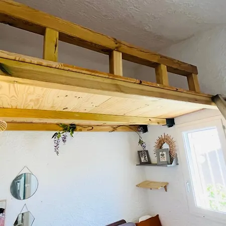 Apartment Cocody 3 Lumio (Corsica)