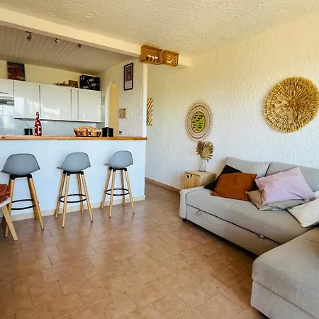 Apartment Cocody 3