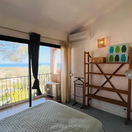 Apartment Cocody 3 Lumio (Corsica)