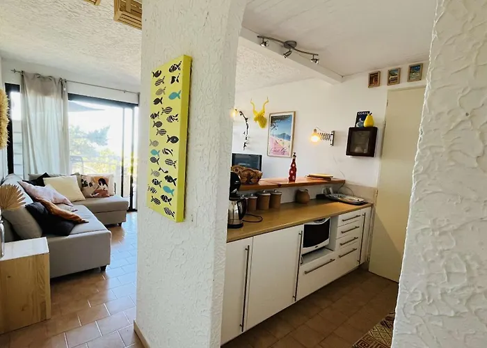 Cocody 215 公寓 卢米奥