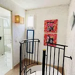 Cocody 215 Daire *