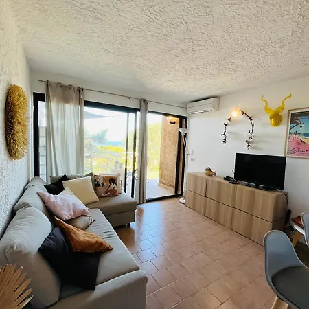 Appartement Cocody 215 Lumio (Corsica)