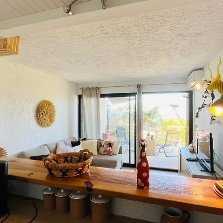 Appartement Cocody 215