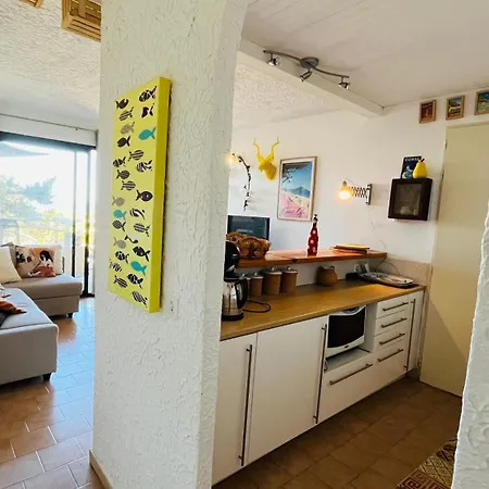 Appartement Cocody 215