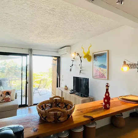 Cocody 215 * Lumio (Corsica)