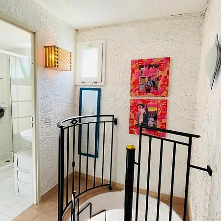 Appartement Cocody 215