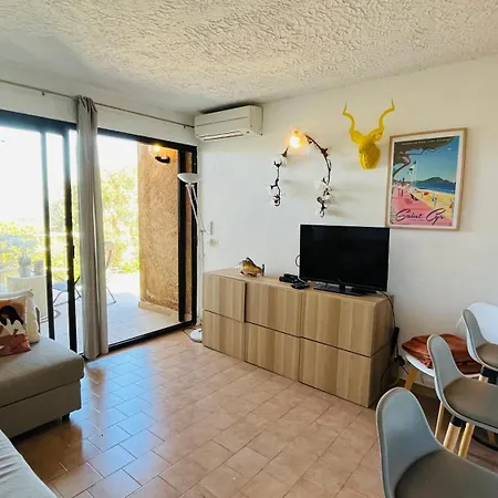 Cocody 3 Διαμέρισμα Lumio (Corsica)