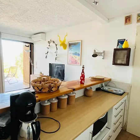 Cocody 215 Lumio (Corsica)