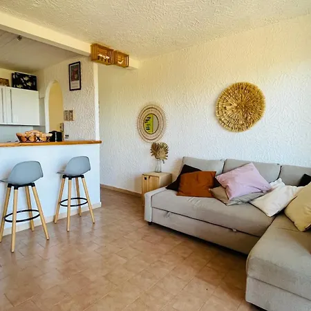 Cocody 215 Appartement