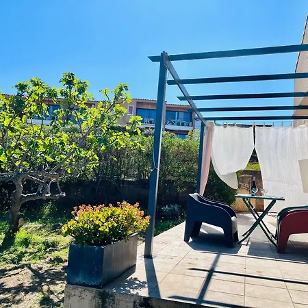 Appartement Cocody 215 Lumio (Corsica)