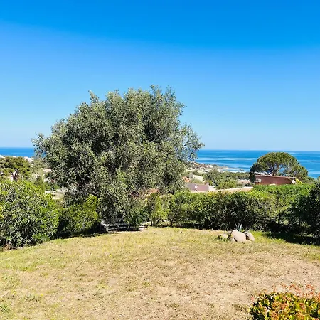 Cocody 215 Appartement