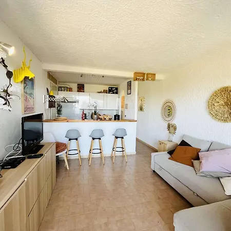 Cocody 215 Apartment *