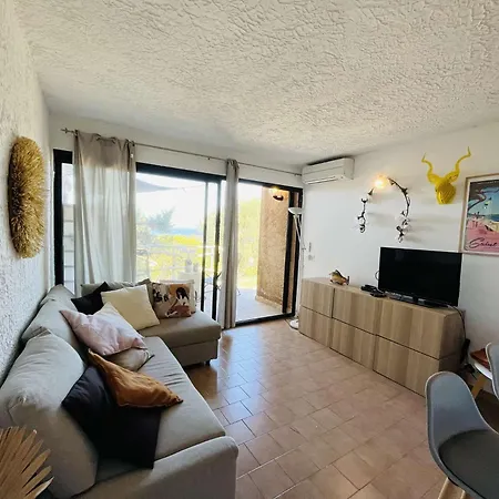 Apartment Cocody 215 *