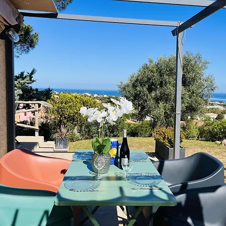 Appartement Cocody 215