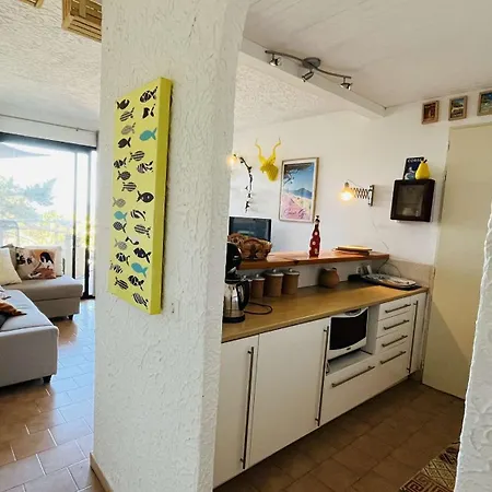 Cocody 215 Lejlighed Lumio (Corsica)