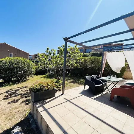 Cocody 215 Lumio (Corsica)