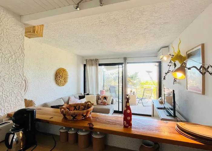 Appartement Cocody 215