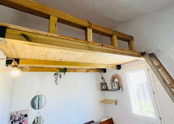 Appartement Cocody 215 Lumio (Corsica)