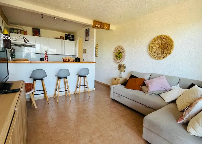 Appartement Cocody 215