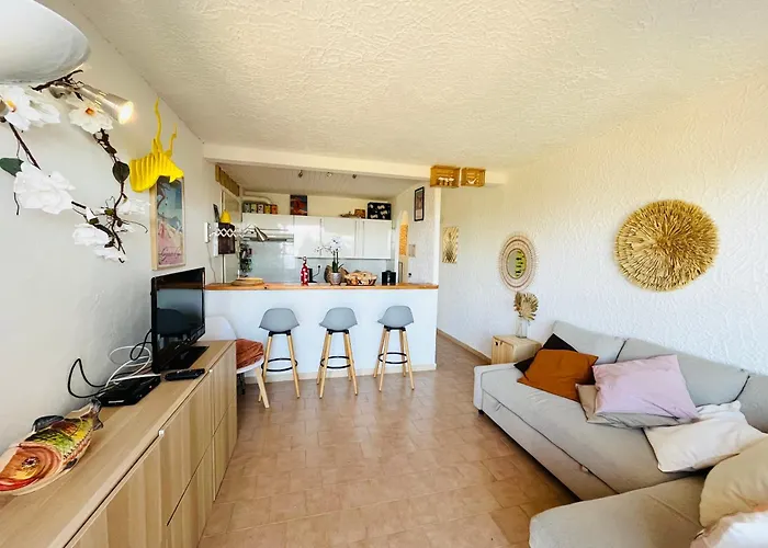 Cocody 215 Appartement *