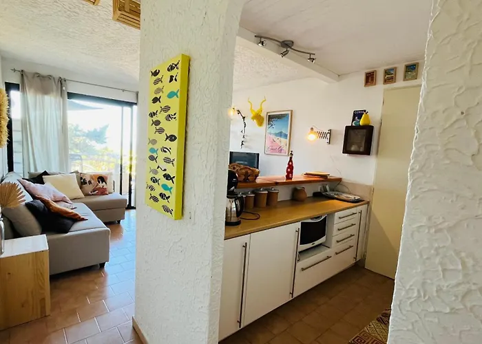 Appartement Cocody 215