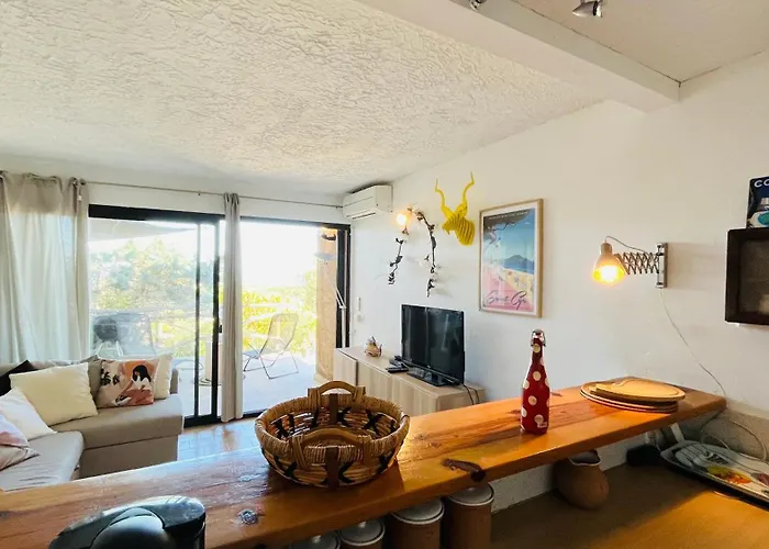 Cocody 215 * Lumio (Corsica)