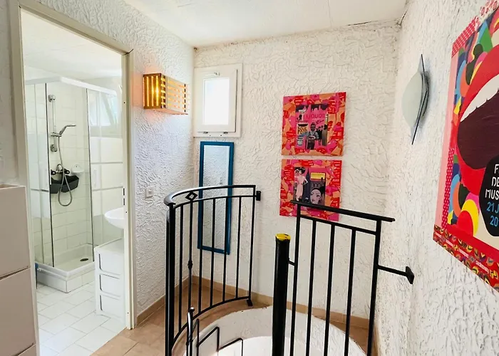 Appartement Cocody 215