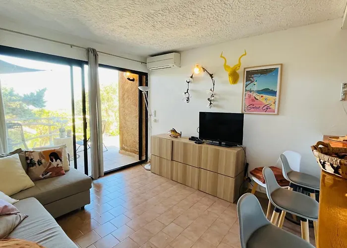 Cocody 215 Appartement Lumio (Corsica)