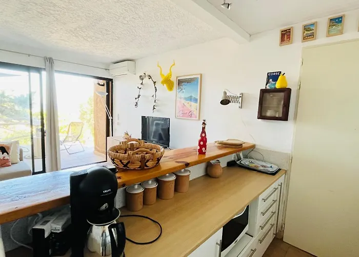 Cocody 215 Lumio (Corsica)