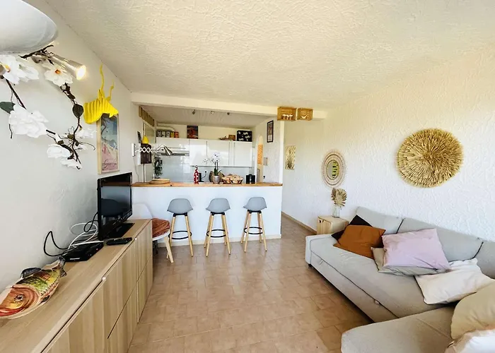 Cocody 215 Apartment *