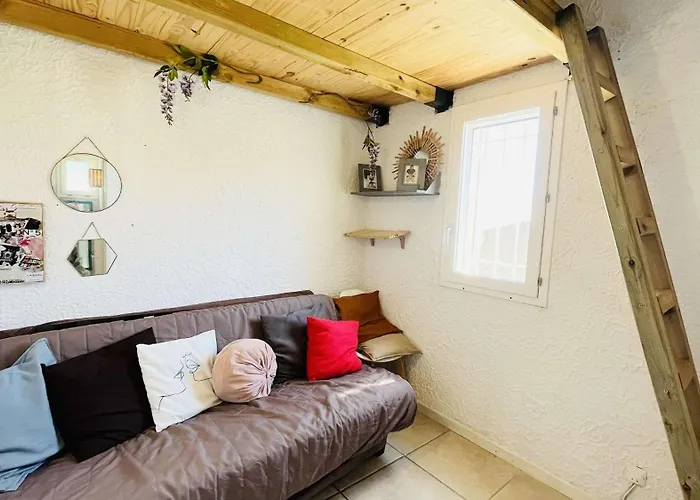 Cocody 215 Appartement