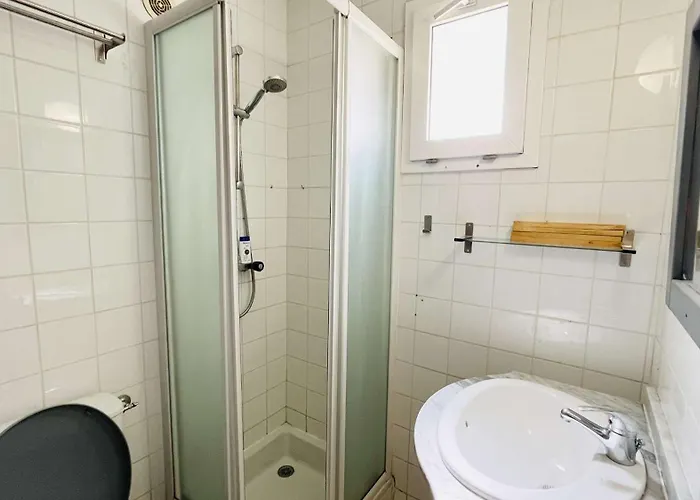 Cocody 215 Appartement Lumio (Corsica)