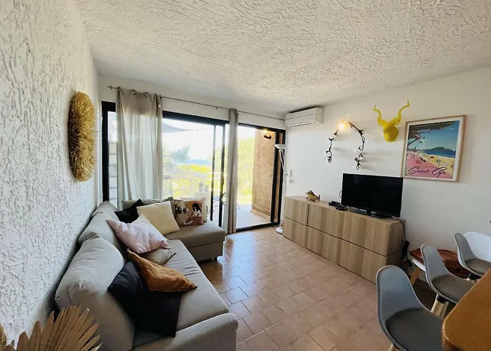 Apartment Cocody 215 *