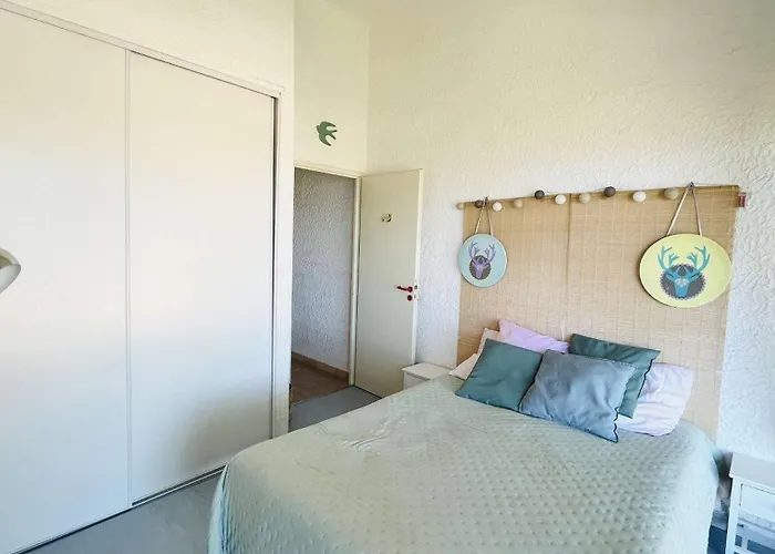 Appartement Cocody 215 Lumio (Corsica)