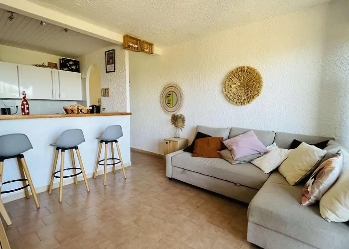 Cocody 215 Appartement