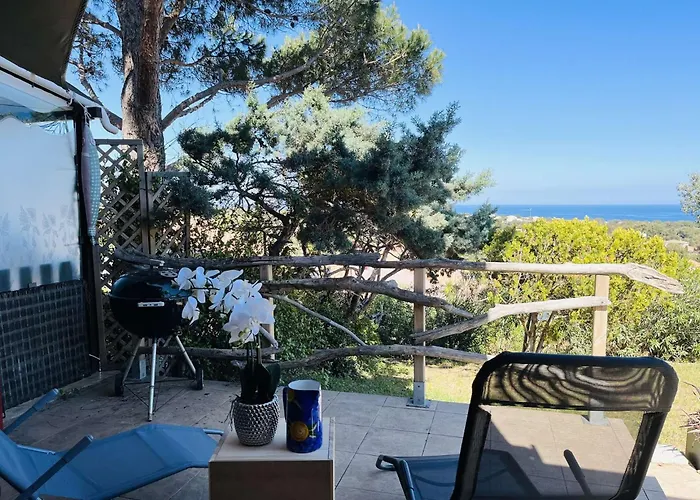 Cocody 215 * Lumio (Corsica)