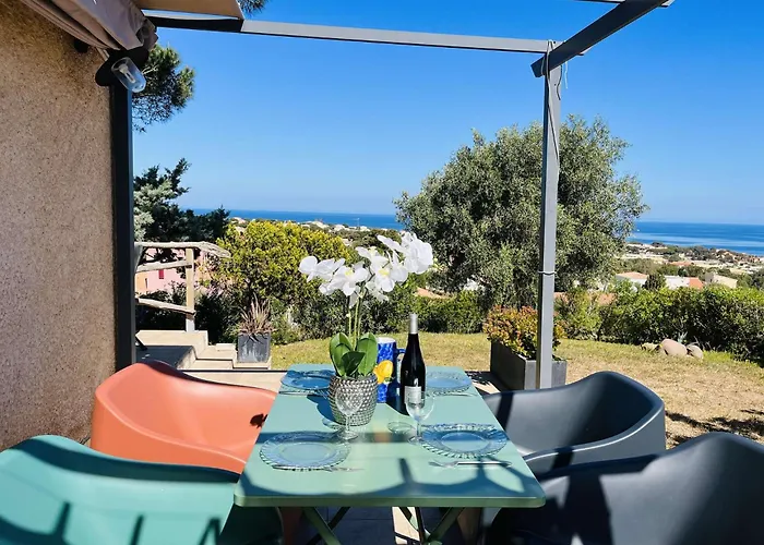 Appartement Cocody 215