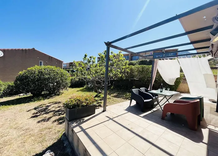 Cocody 215 Lumio (Corsica)