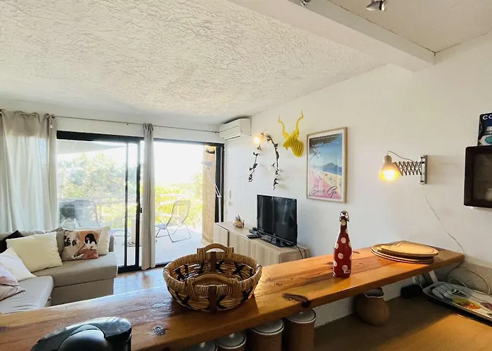 Cocody 215 Appartement